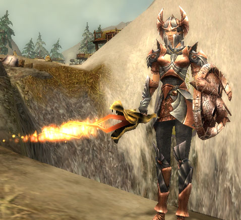 armor knight. Pactagonal knights armor, or